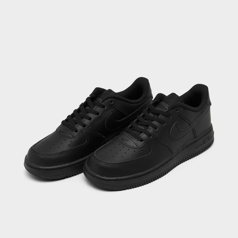 NIKE Little Kids' Nike Air Force 1 '07 LE Casual Shoes