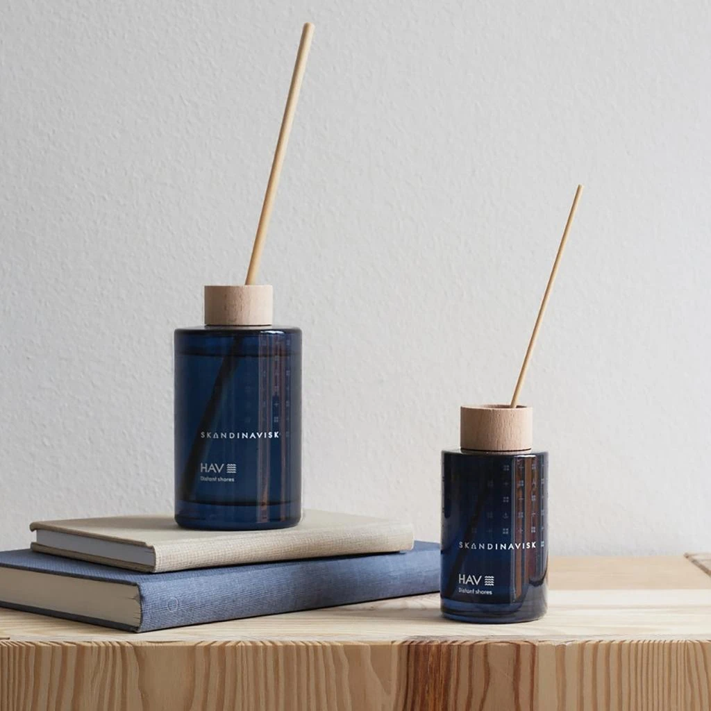 SKANDINAVISK SKANDINAVISK Hav Scent Diffuser 100ml 3