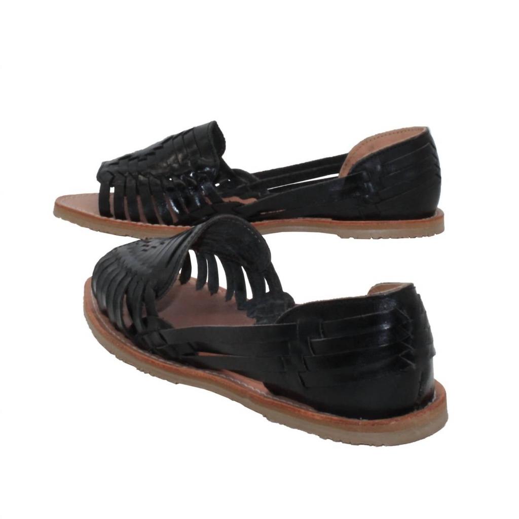 Sbicca Sbicca - Women's Jared Huarache Sandals
