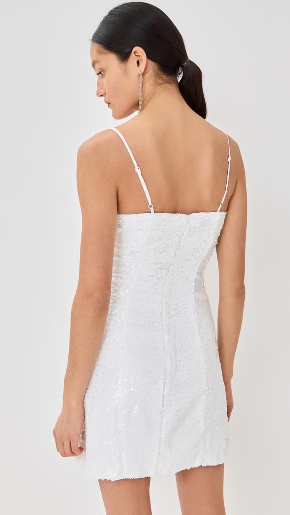 Azeeza Kiara Mini Dress