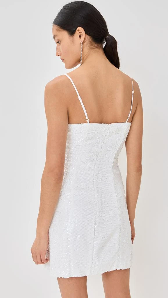 Azeeza Kiara Mini Dress 2