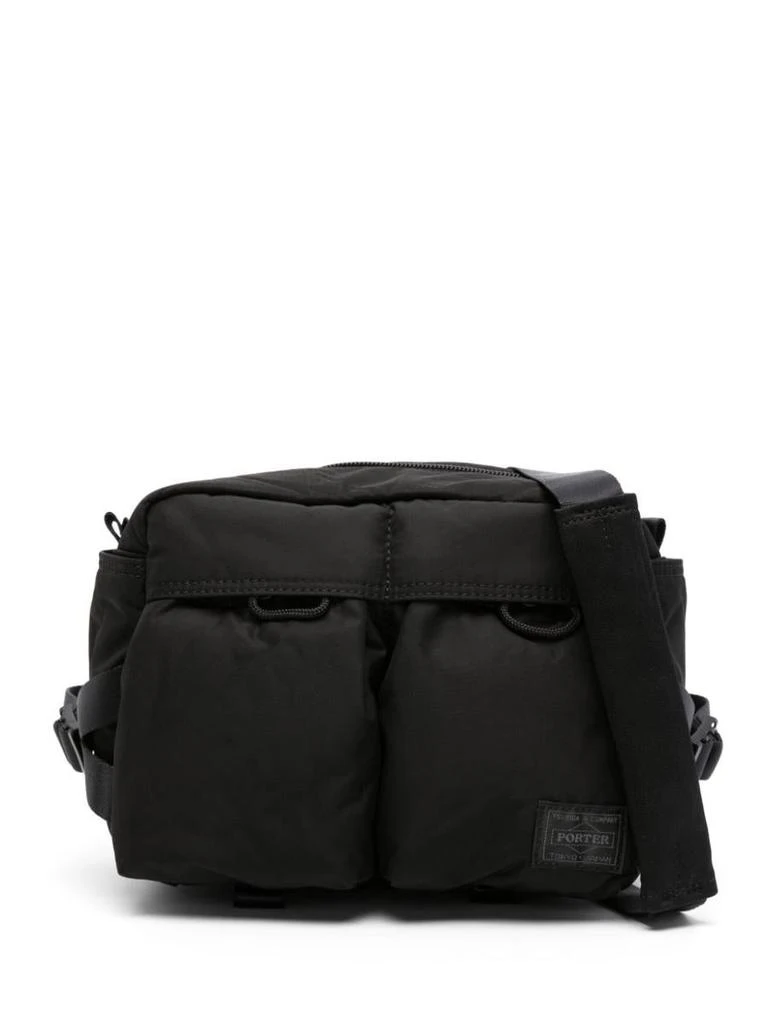 Porter Porter-Yoshida & Co. Senses Nylon Shoulder Bag 1