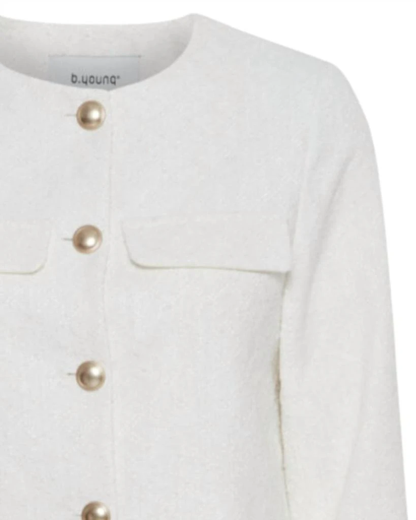b.young B.Young - Women
s Dalove Blazer 2