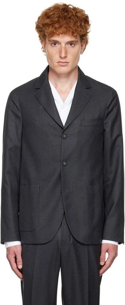 Officine Générale Gray Armie Blazer 1