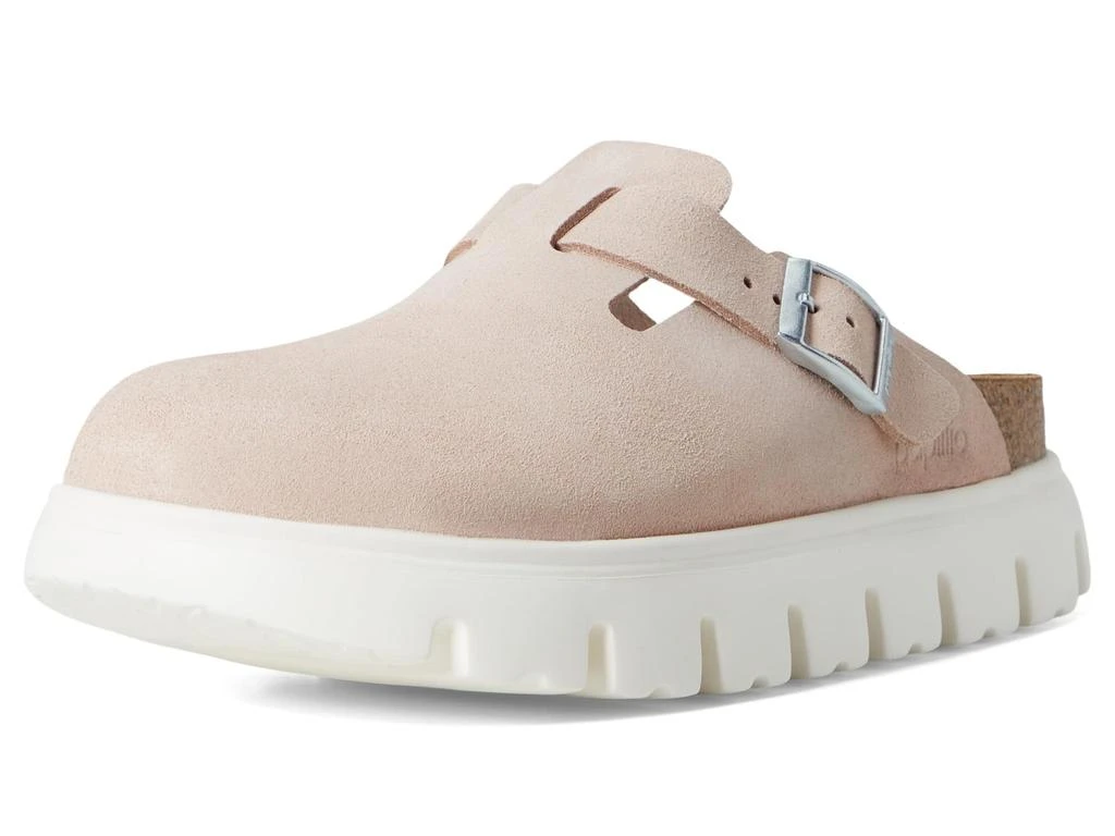 Birkenstock Papillio by Birkenstock Boston Chunky Platform Clog 7