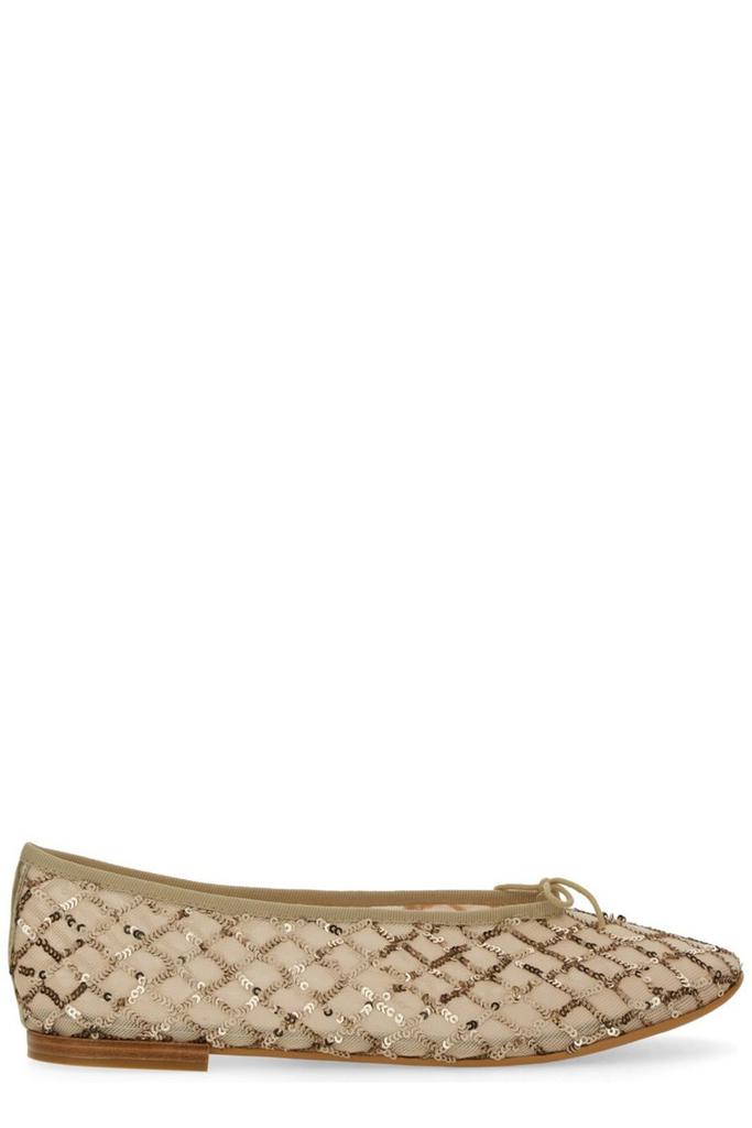 Repetto Repetto Dancer Lilouh Flats