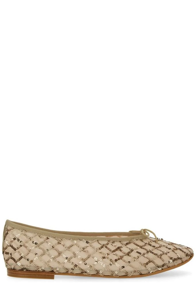 Repetto Repetto Dancer Lilouh Flats 1