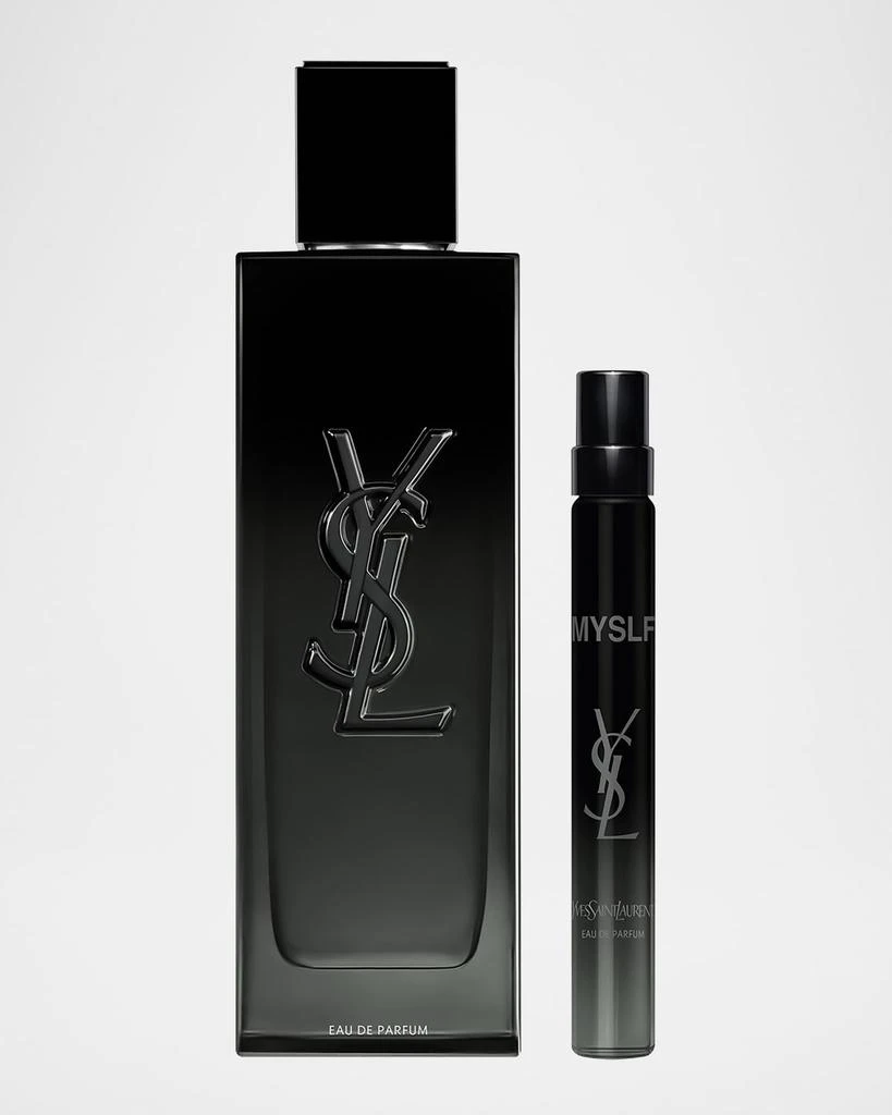 Yves Saint Laurent MYSLF Valentine's Day Men's Cologne Gift Set, 3.4 oz. 2