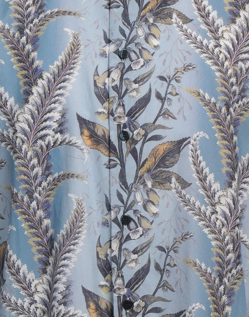 ETRO Patterned shirt 4