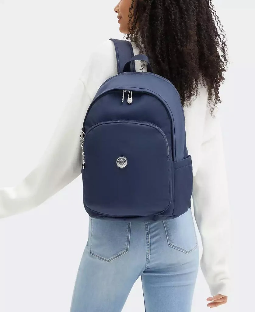 Kipling Delia Medium Laptop Backpack 6