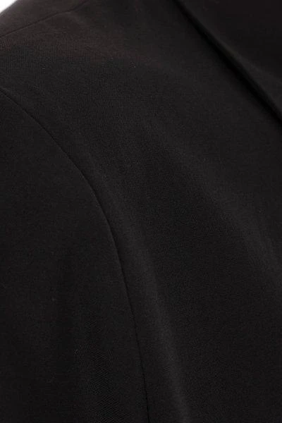 AMIRI Amiri Amiri Arts District Logo Embroidered Jacket 4