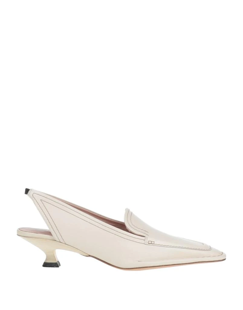 Tod's Pump 1