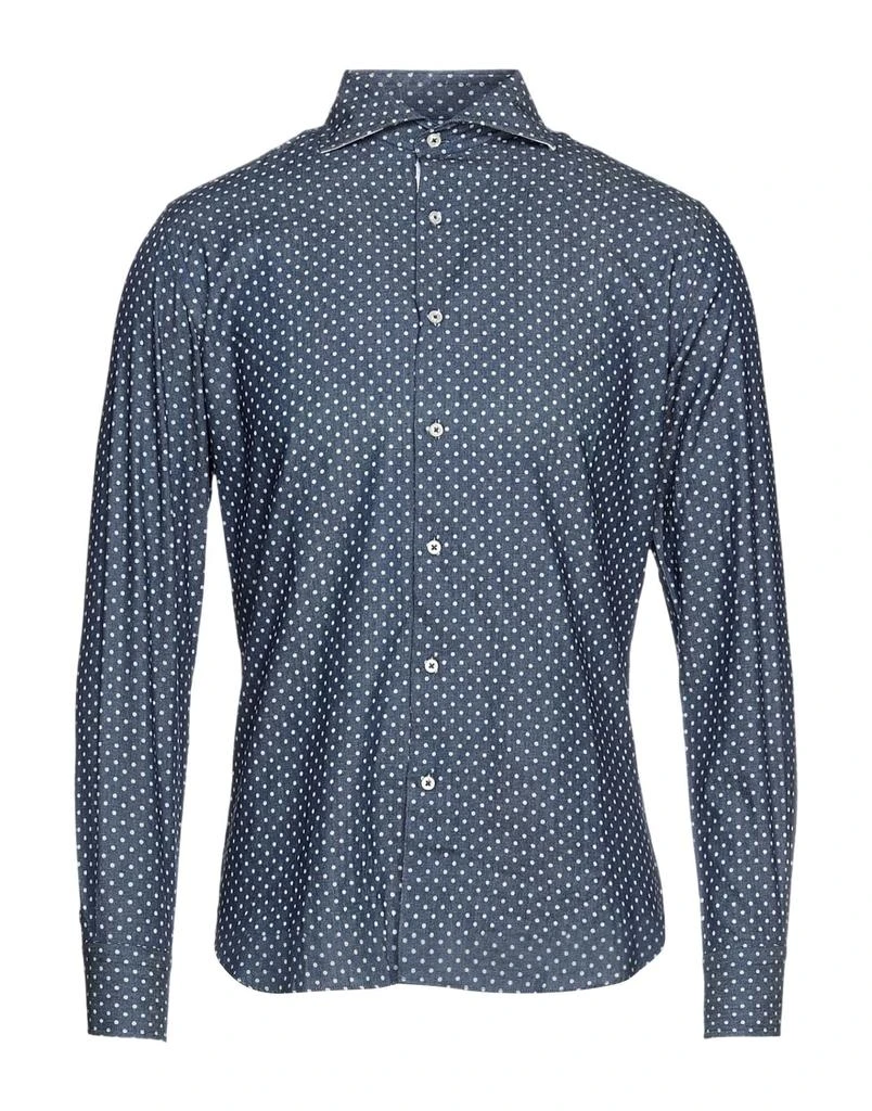 ADAPTATION Patterned shirt 1