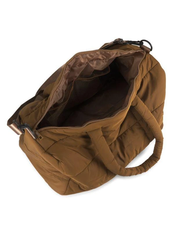 MYTAGALONGS Cloud Puffy Duffle Bag 3