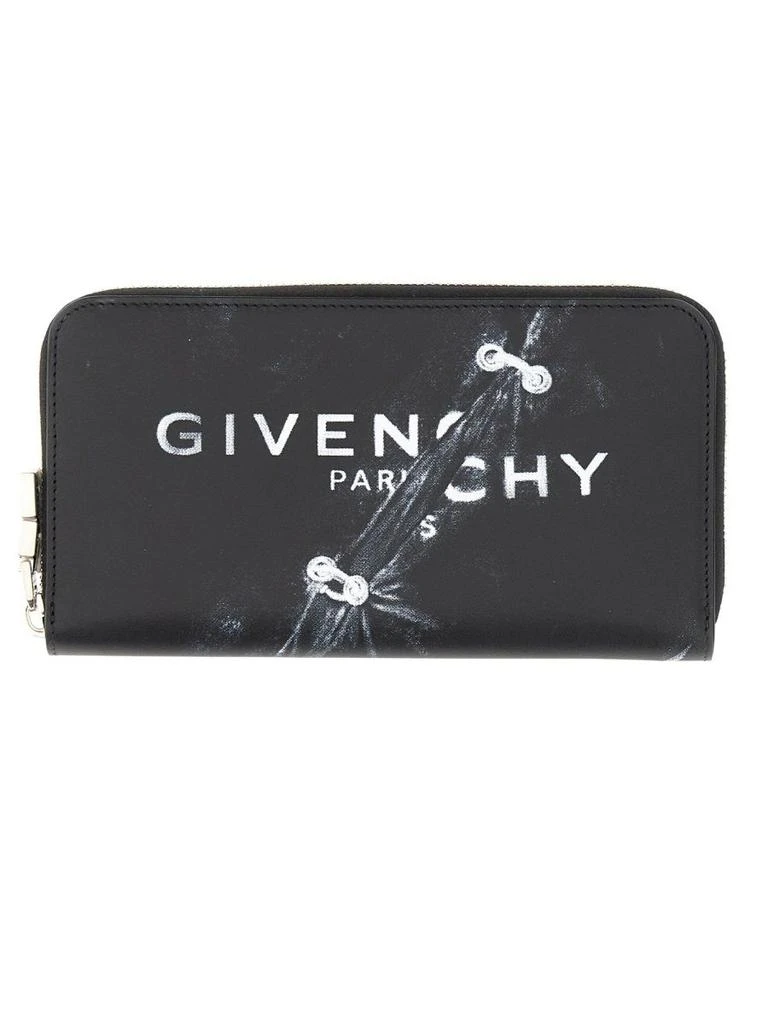 Givenchy Givenchy Trompe-L'Oeil Effect Portfolio 1