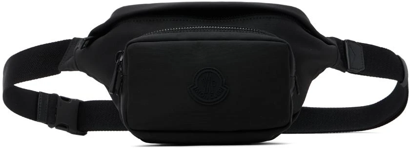 Moncler Black Durance Pouch
