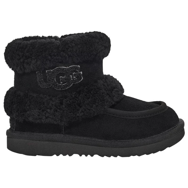 UGG UGG Mini Fluff - Girls' Grade School 1