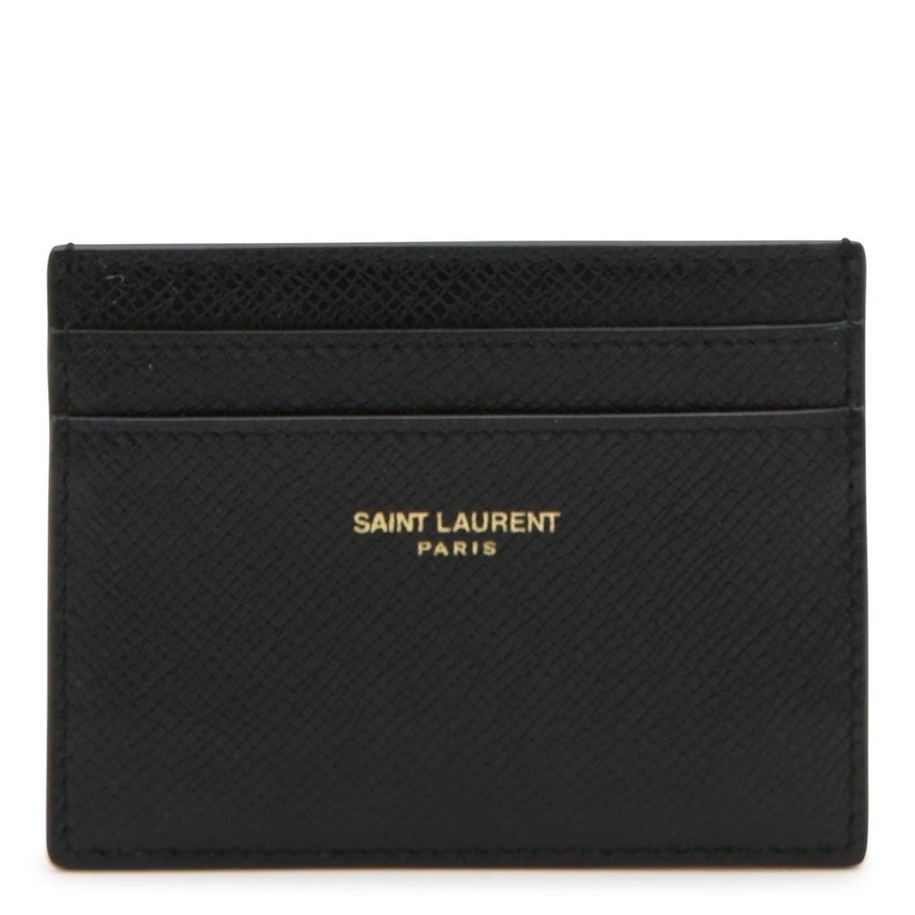 Yves Saint Laurent Saint Laurent Wallets 1