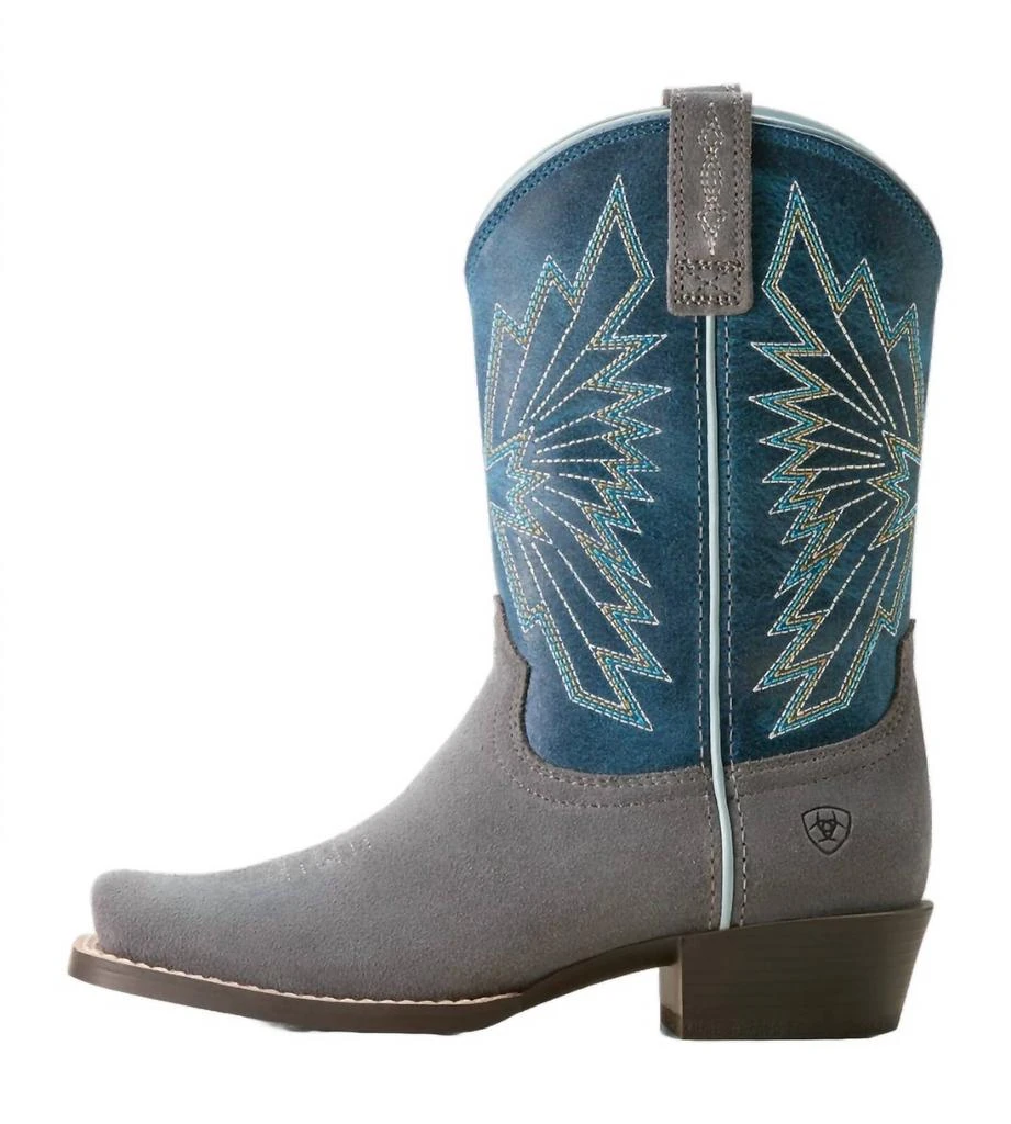 Ariat Ariat - Boy
s Decatur Western Boot