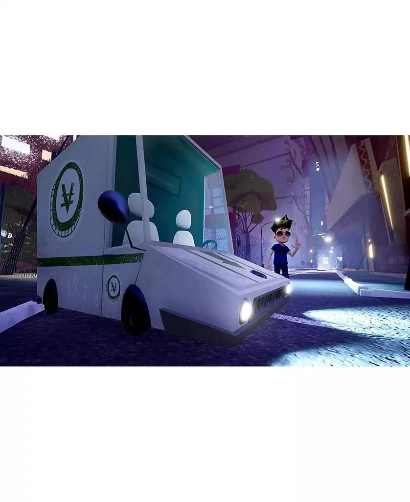 Gearbox Publishing Hello Neighbor: Hide
Seek - PlayStation 4 2