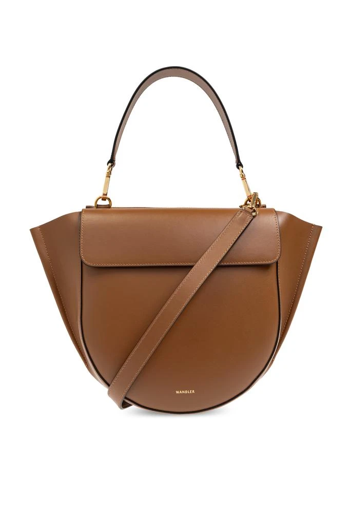 Wandler Shoulder Bag ‘Hortensia Medium’ 1