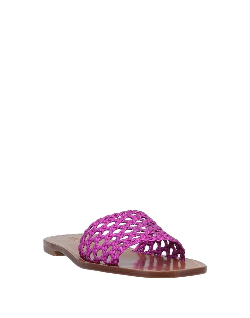 Souliers Martinez Sandals 2