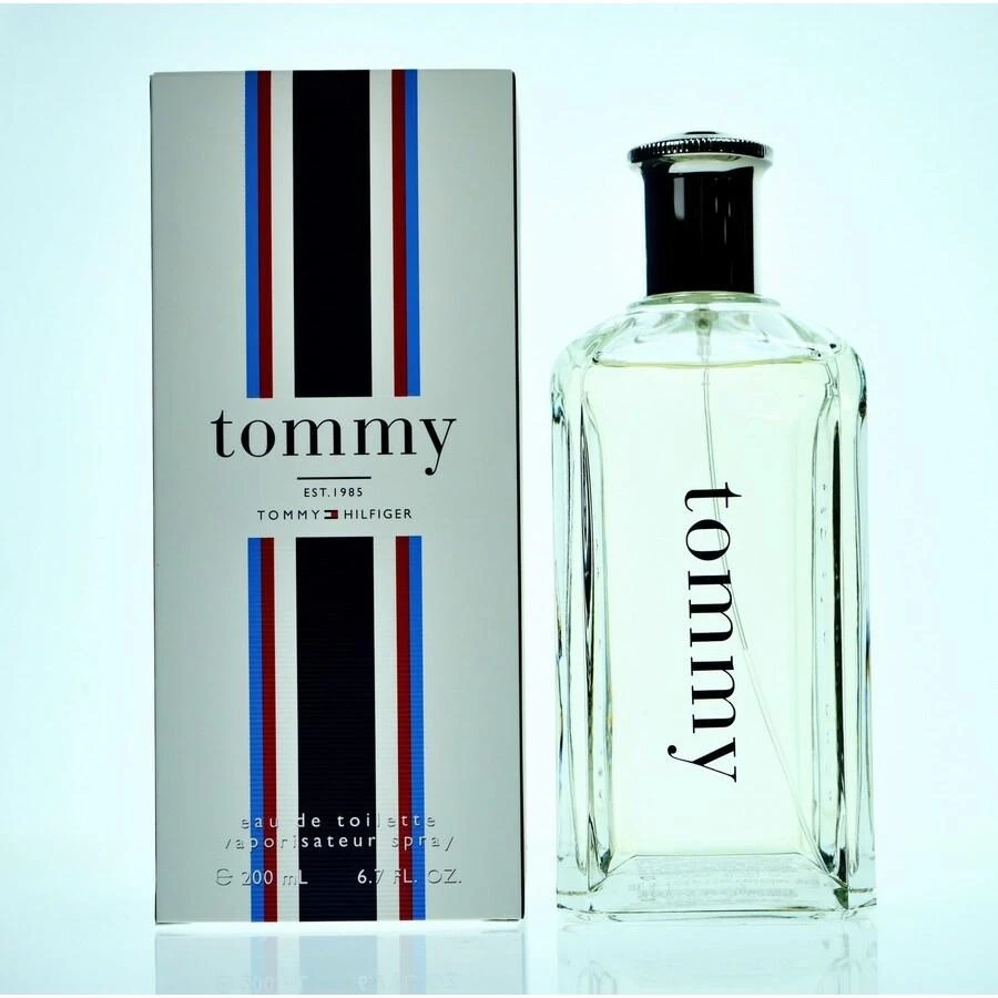 Tommy Hilfiger Tommy Hilfiger Tommy Mens EDT 1