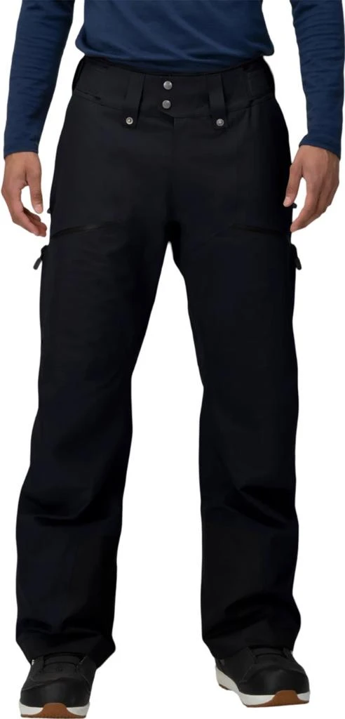 Norrøna Tamok GORE-TEX Pants - Men
s 4