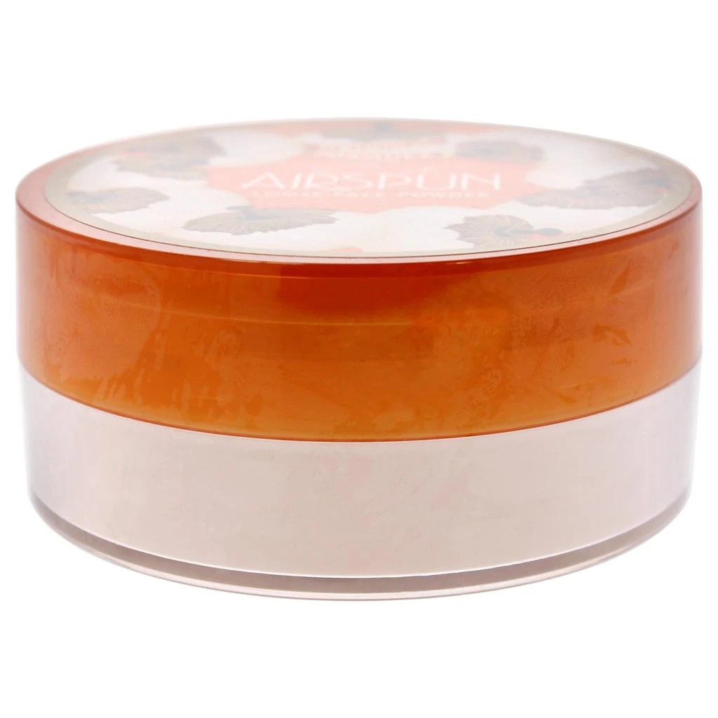 Coty Airspun Loose Face Powder - 070-041 Translucent Extra Coverage by  for Women - 2.3 oz Powder 2