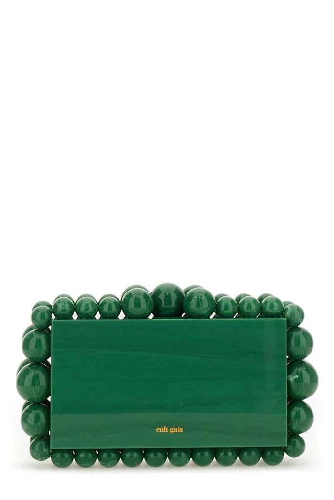 Cult Gaia Cult Gaia Eos Clutch Bag 1