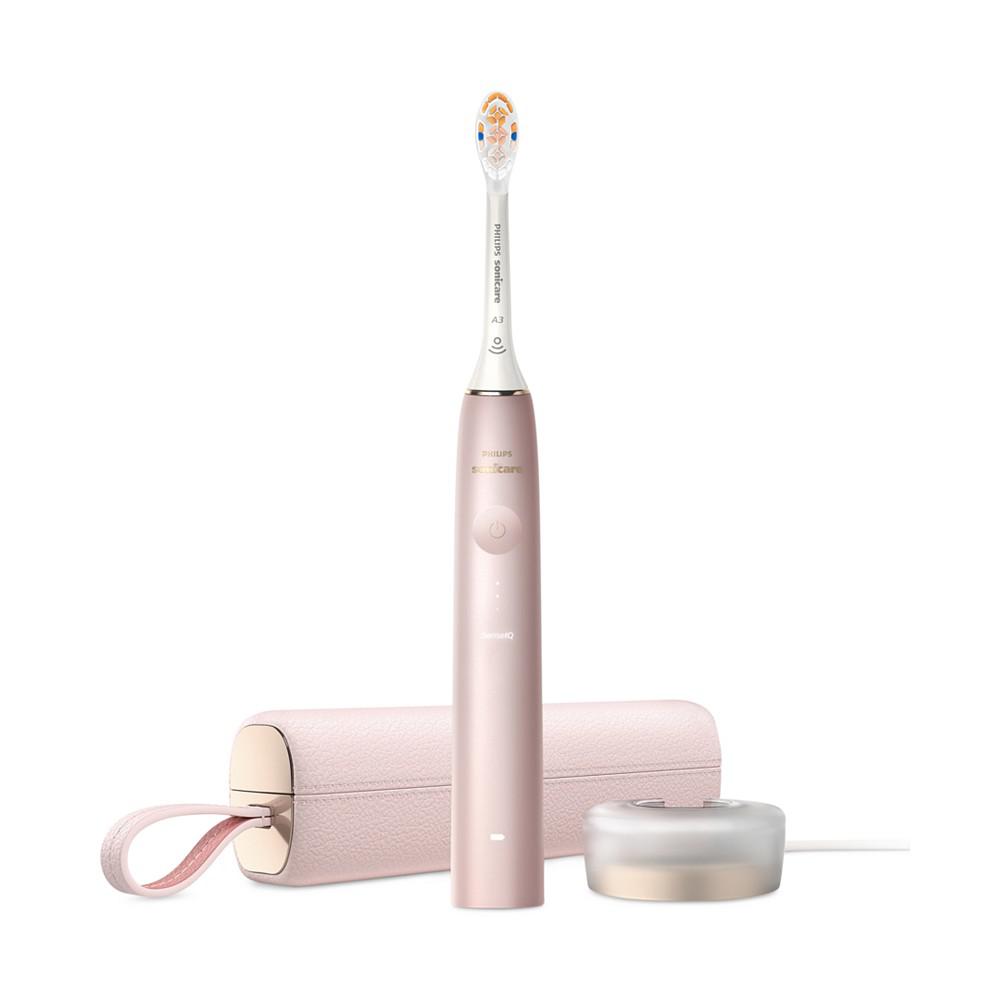 Philips Sonicare Prestige 9900 Cordless Electric Toothbrush