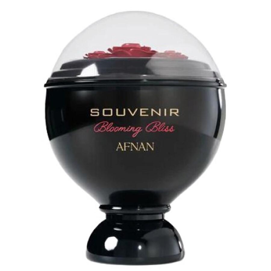 AFNAN Ladies Souvenir Blooming Bliss EDP Spray 3.4 oz Fragrances 6290171074786