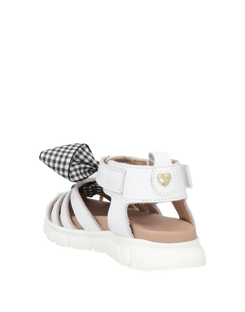 TWINSET Sandals 3