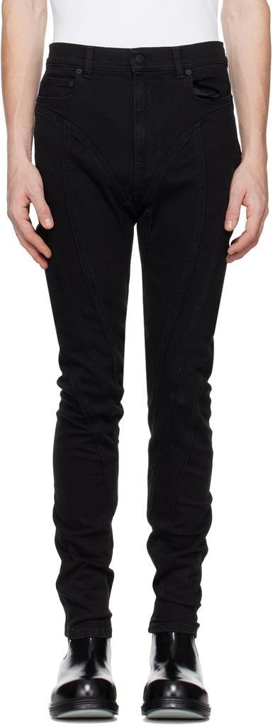 Black Aircut Jeans – On Sale Now with Up to 41% Off