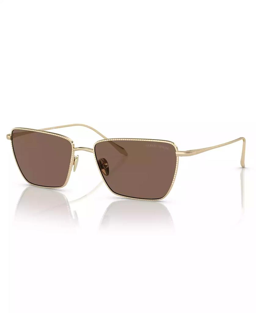 Giorgio Armani Women's Sunglasses AR6153