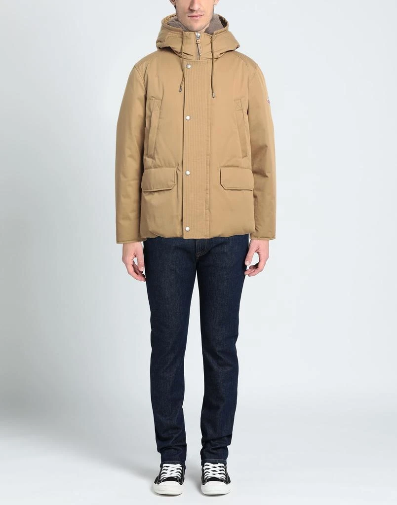 Holubar Shell  jacket 2