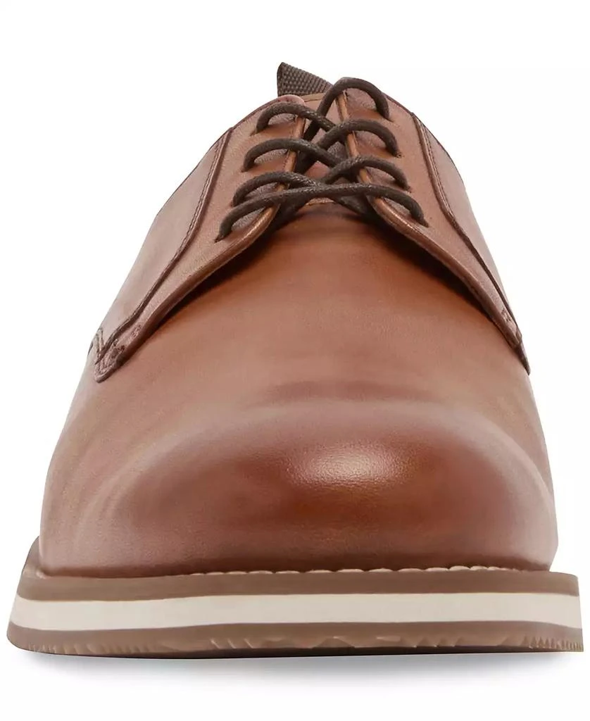 Steve Madden Men's Brookes Dress Casual Oxford Shoe 5