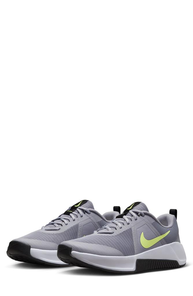 Nike MC Trainer 3 Training Shoe Grey Lemon Black White 13 Running BeyondStyle