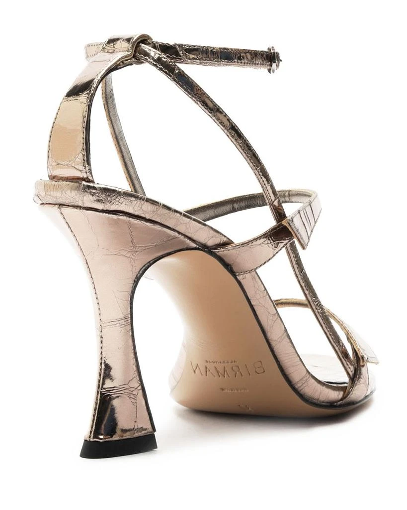Alexandre Birman Women's Tita Cage 85 Sandals 5