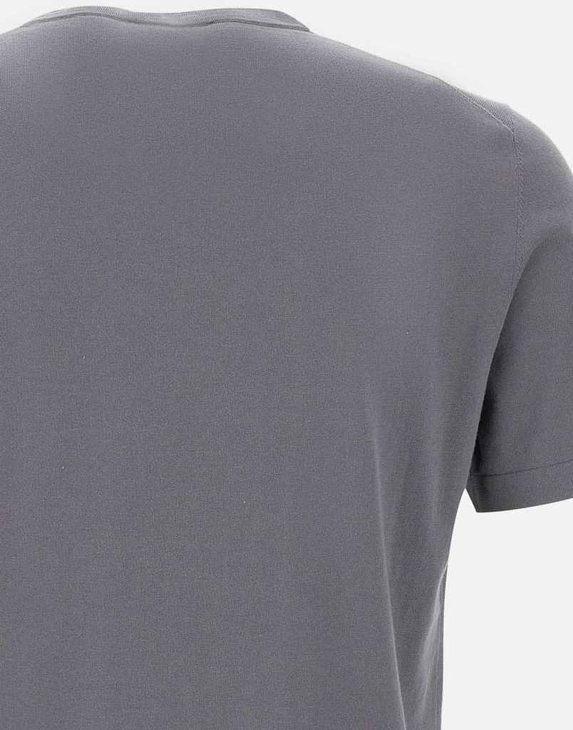 KANGRA Cotton T-shirt 5