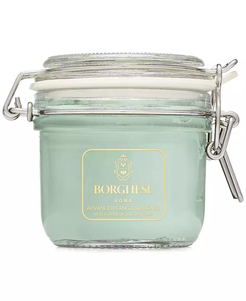 Borghese Advanced Fango Delicato Moisturizing Mud Mask, 7.5-oz.