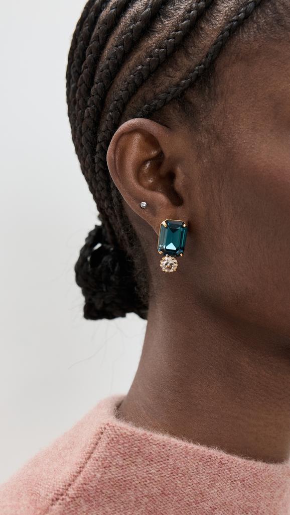 Jennifer Behr Kara Earrings