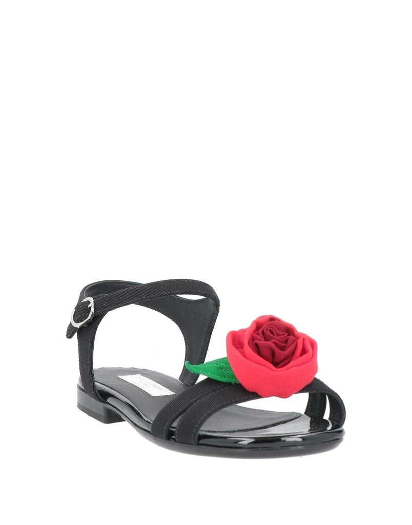 Dolce 
Gabbana Sandals 2