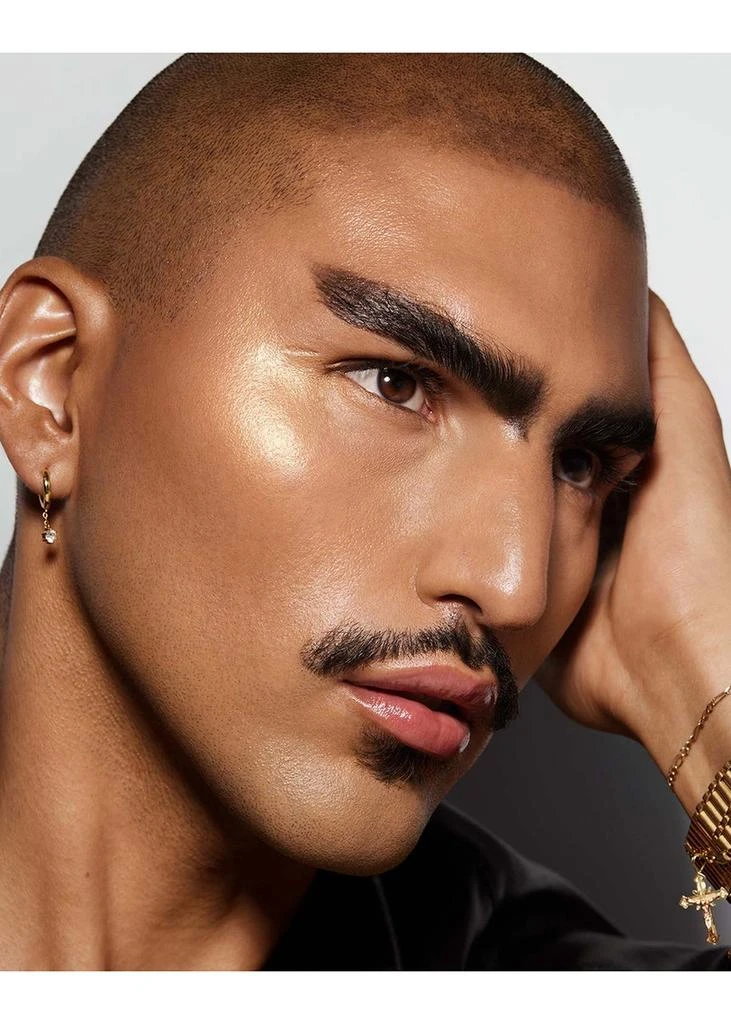 Fenty Beauty Liquid Killawatt - Fluid Freestyle Highlighter 4