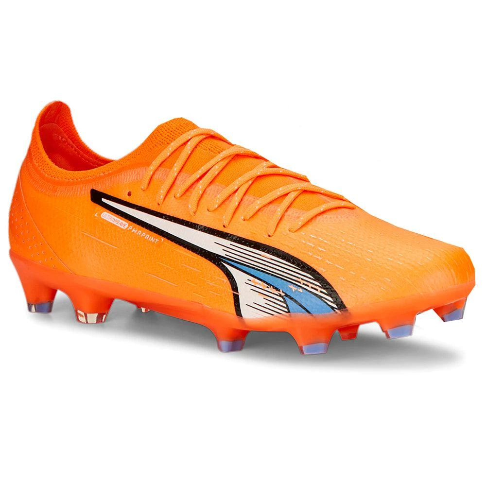 Puma Ultra Ultimate Firm Ground/Artificial Ground Outsole Soccer Cleats 2