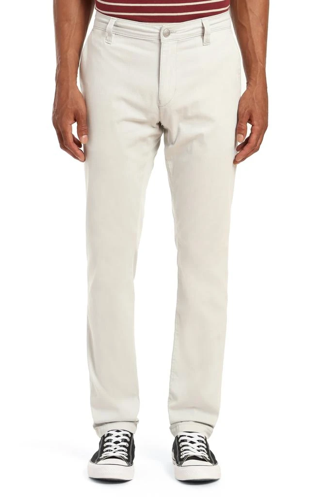 Mavi Jeans Johnny Slim Fit Twill Chino Pants 1