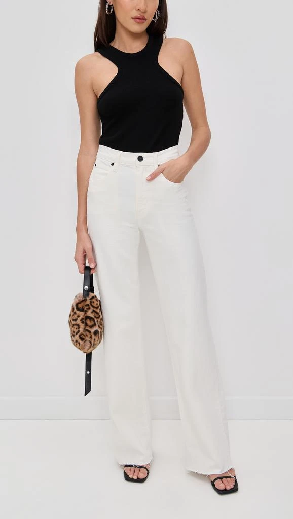 SLVRLAKE Grace Jeans 4