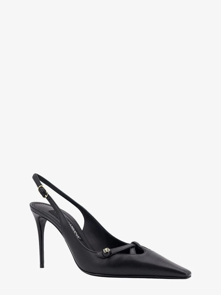 Dolce & Gabbana SLINGBACK 3