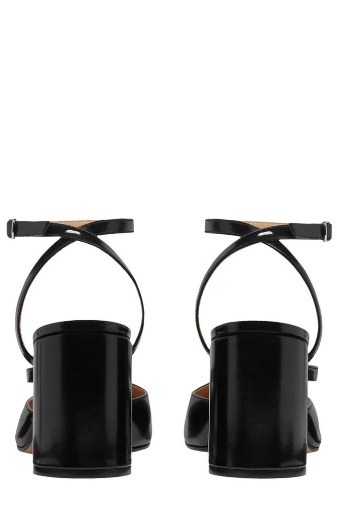 MAISON MARGIELA Maison Margiela Tabi Sandals 2