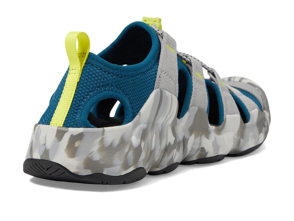 Keen Hyperport H2 5